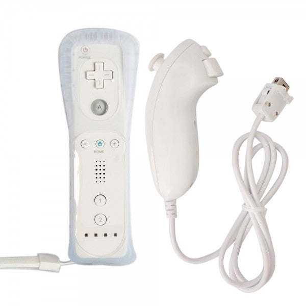 How to Sync Wii Remote with Wii / Wii Mini Console