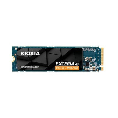 Kioxia EXCERIA G3 1 TB NVMe