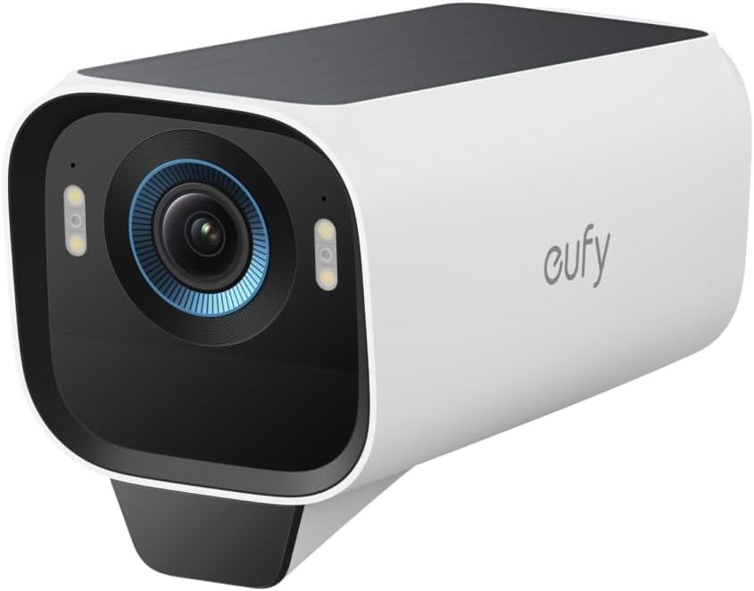 eufy Cam S3 Pro 3 Add-on T81623W1