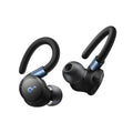 Soundcore Słuchawki bezprzewodowe Sport X20 Czarne