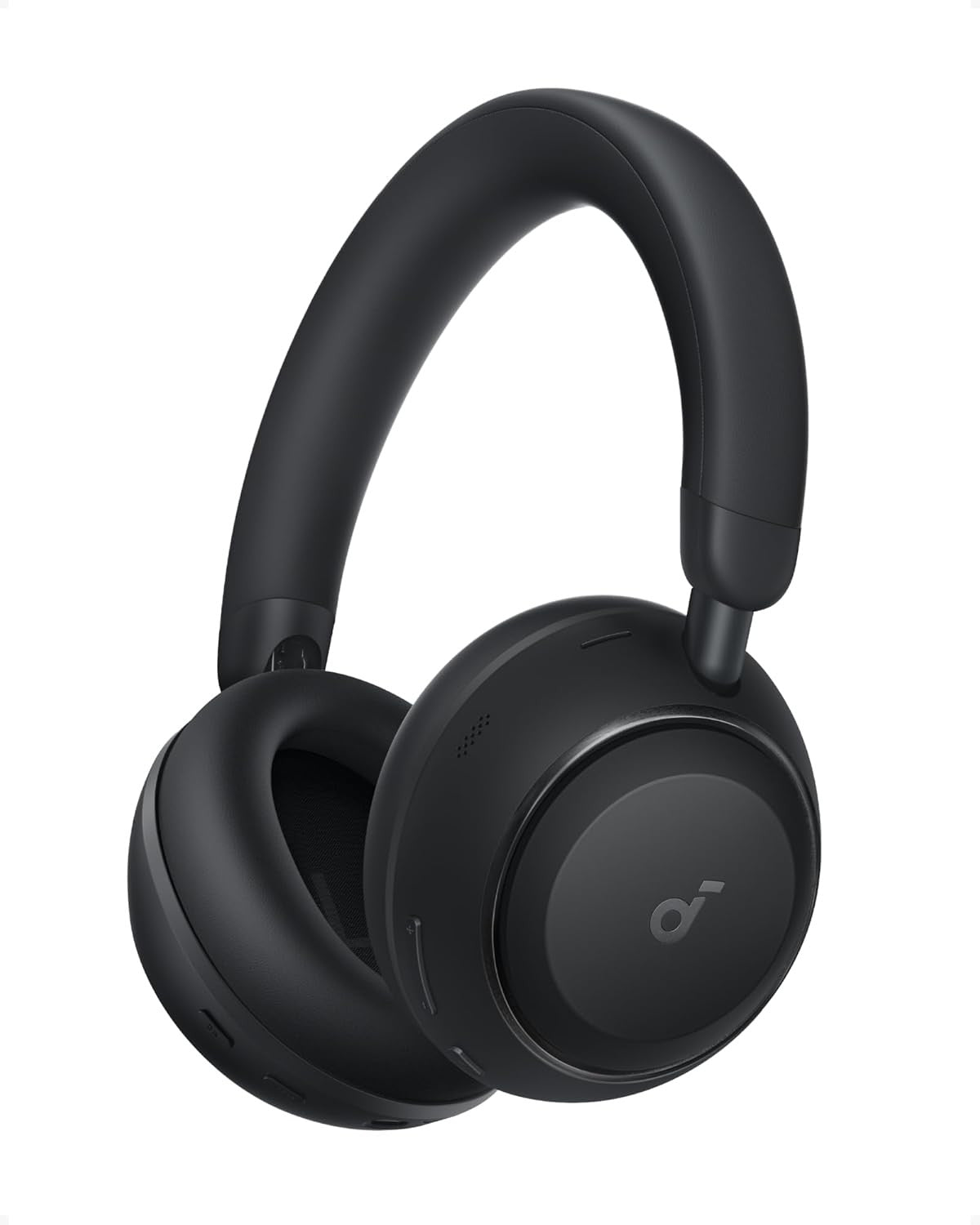 soundcore Anker Space One Adaptive Active Noise Cancelling Headphones 2X