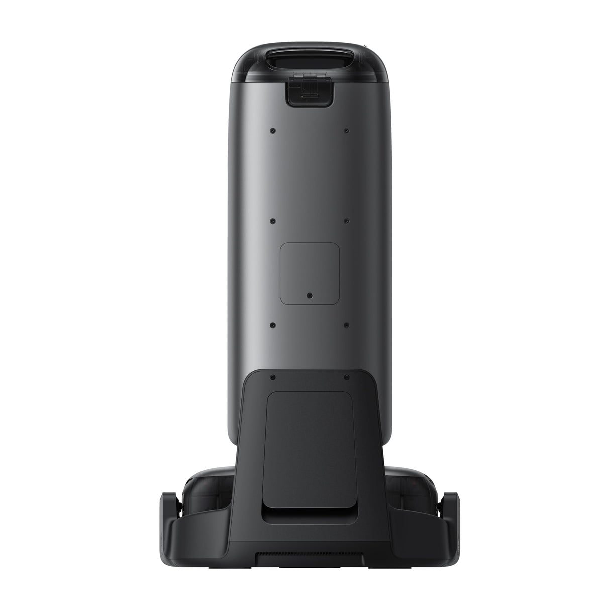 Eufy S1 Pro - Saug- und Wischroboter Saug-Wisch-Roboter mit Echtzeitselbstreinigung