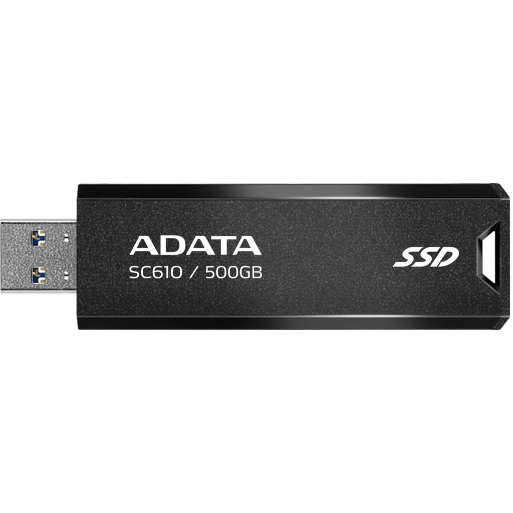 ADATA SC610 500GB EXT. SSD