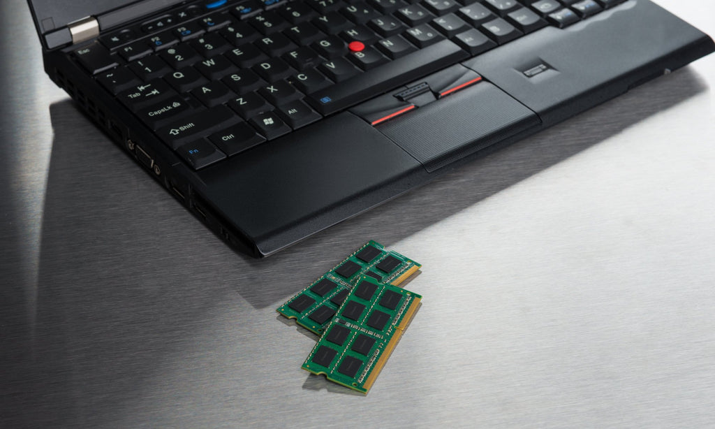Kingston Branded Memory 32GB DDR4 3200MT/s SODIMM KCP432SD8/32 Notebook Memory