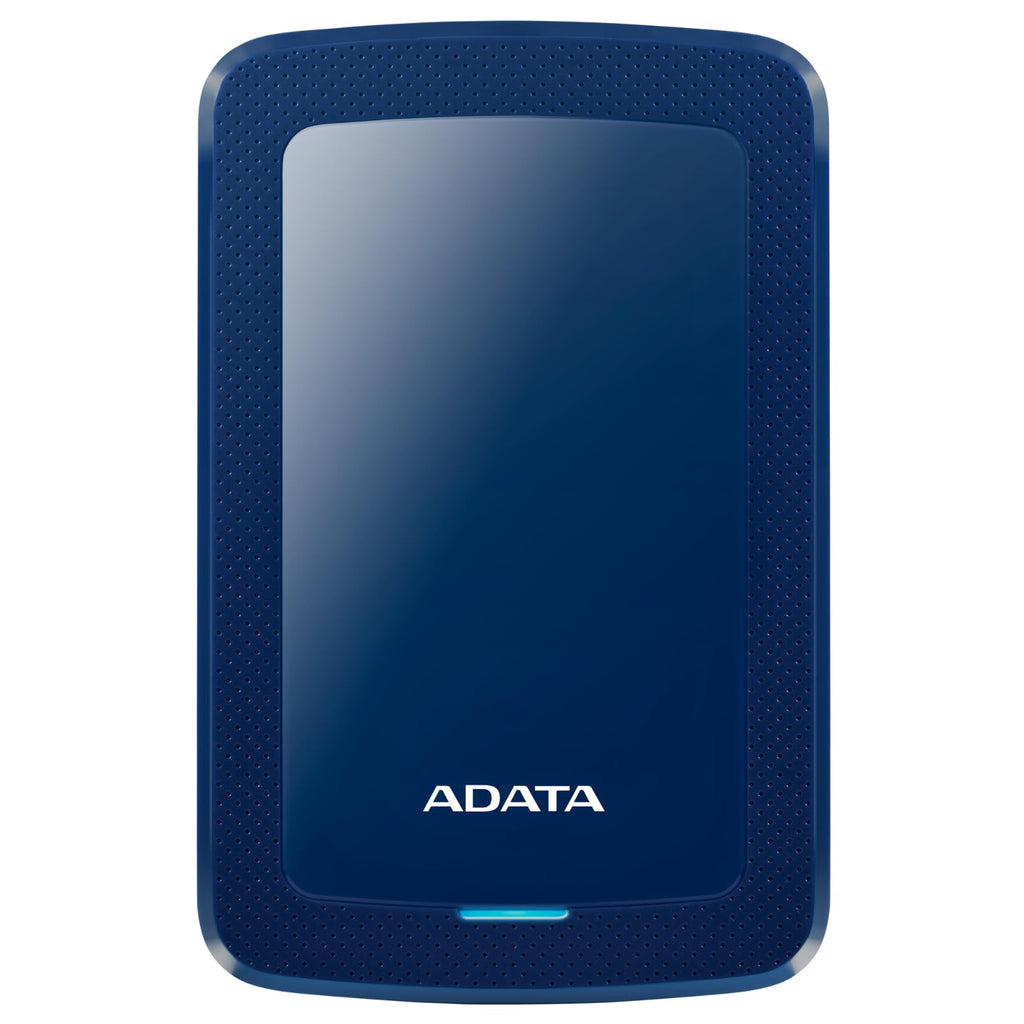 ADATA HV300 2TB COLORBOX - AHV300-2TU31-CBL