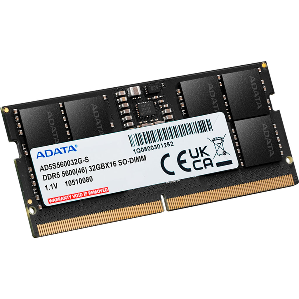 ADATA So-DDR5 32GB 5600-46 Premier Single Tray