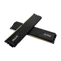 DIMM 16 GB DDR4-3200 (2x 8 GB) Dual-Kit (schwarz, AX4U32008G16A-DTBKD35, XPG Gammix D35, INTEL XMP)