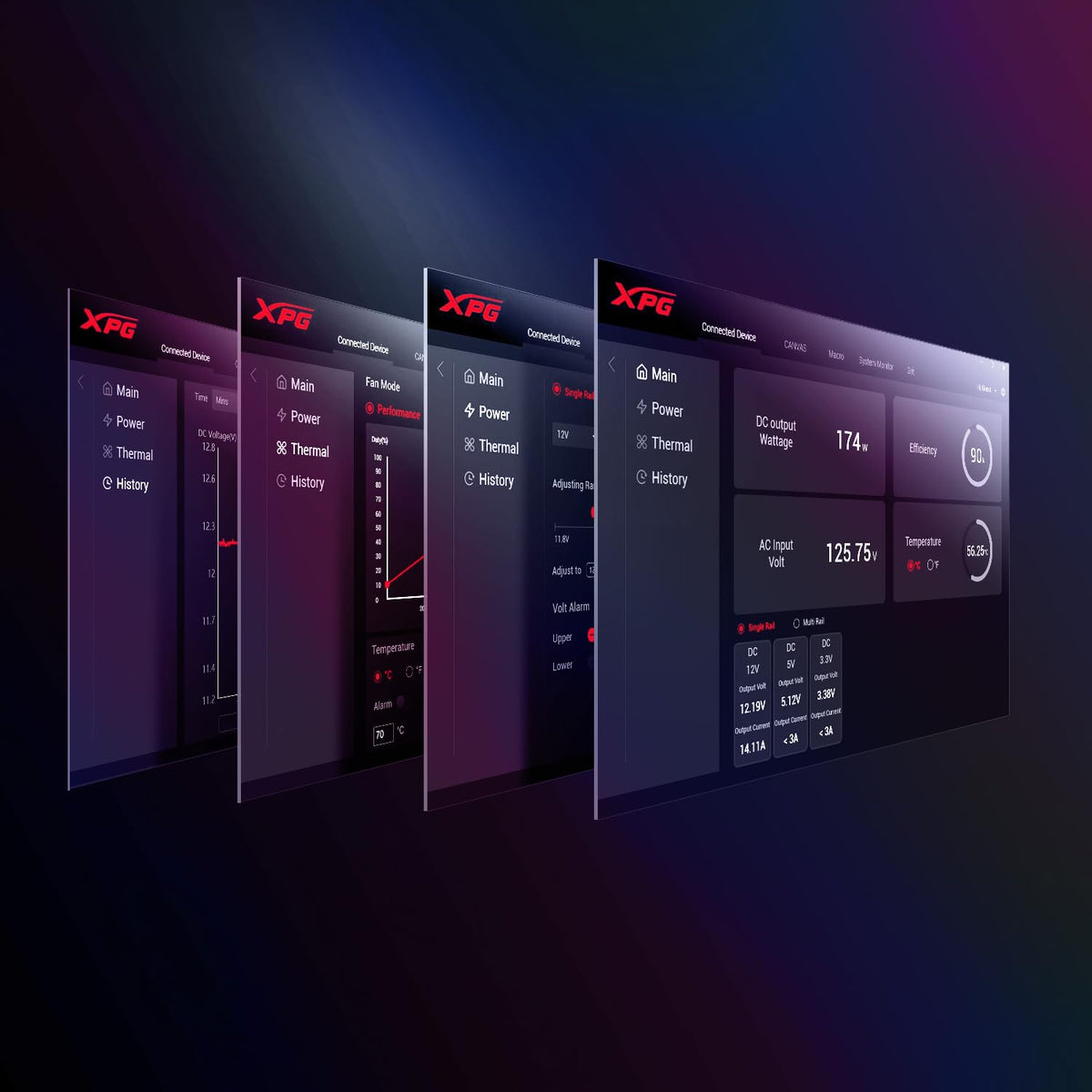 ADATA SE880 2TB EXT. SSD