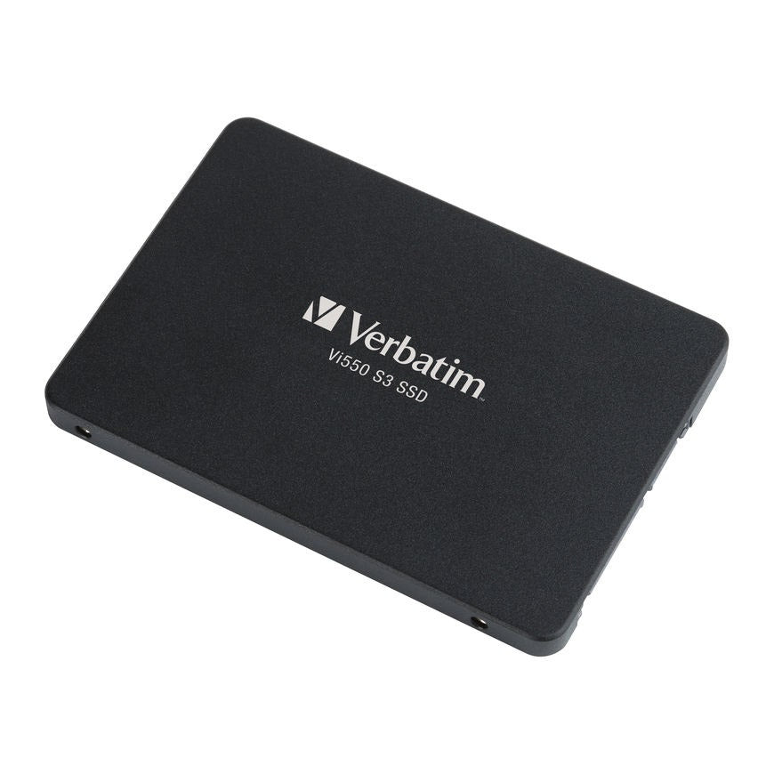 Verbatim Vi550 S3 2.5" Serial ATA III 3D NAND