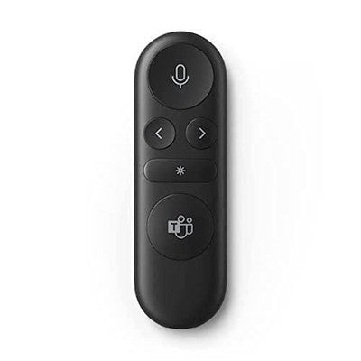 Microsoft Presenter+ Certified for Microsoft Teams, Remote, Bluetooth