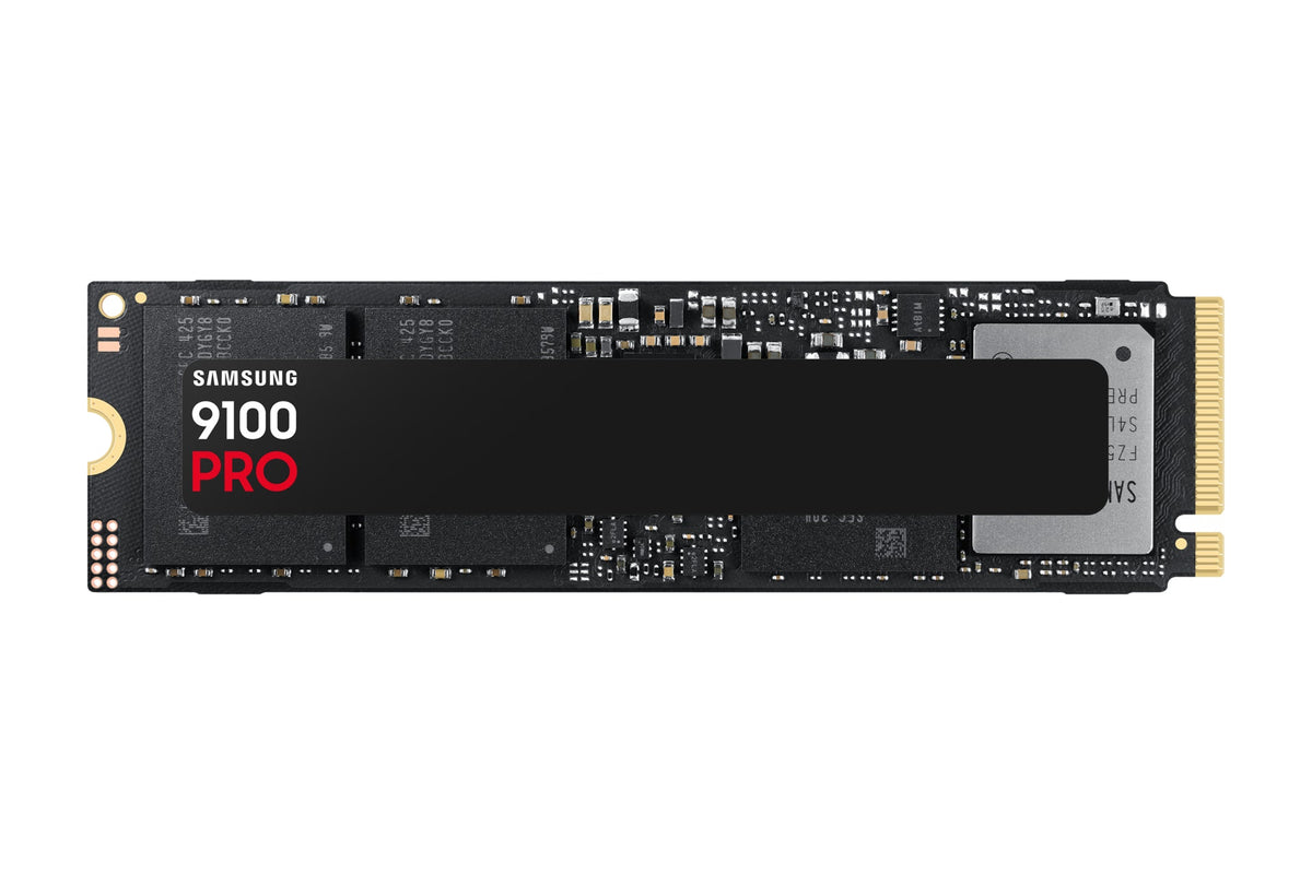 Samsung 9100 PRO PCIe 5.0 1TB