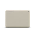 Toshiba Canvio Advance 2.5 2TB beige