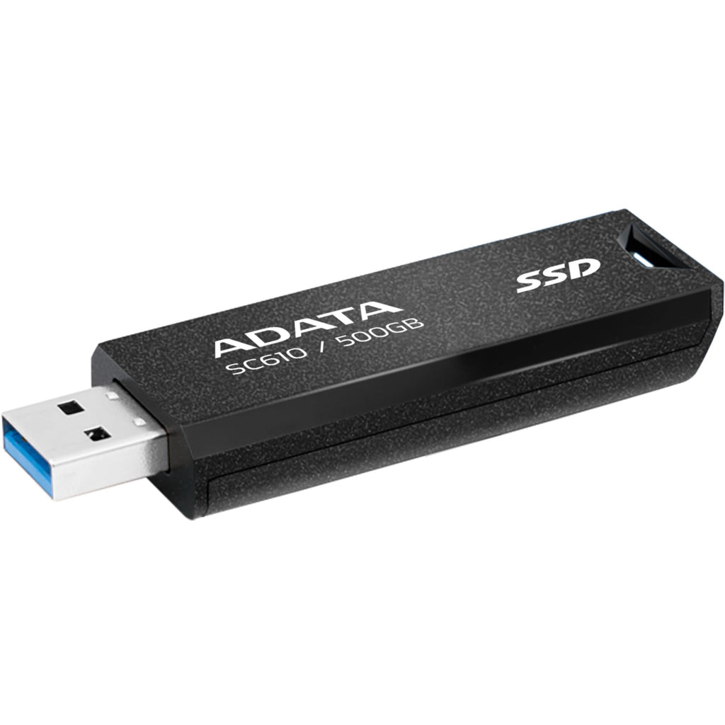 ADATA SC610 500GB EXT. SSD