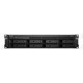 Synology RS1221RP+ 8 Bay Rack Enclosure