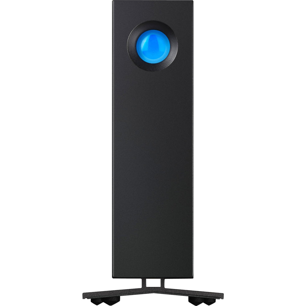 16TB D2 PROFESSIONAL DESKTOP DRIVE