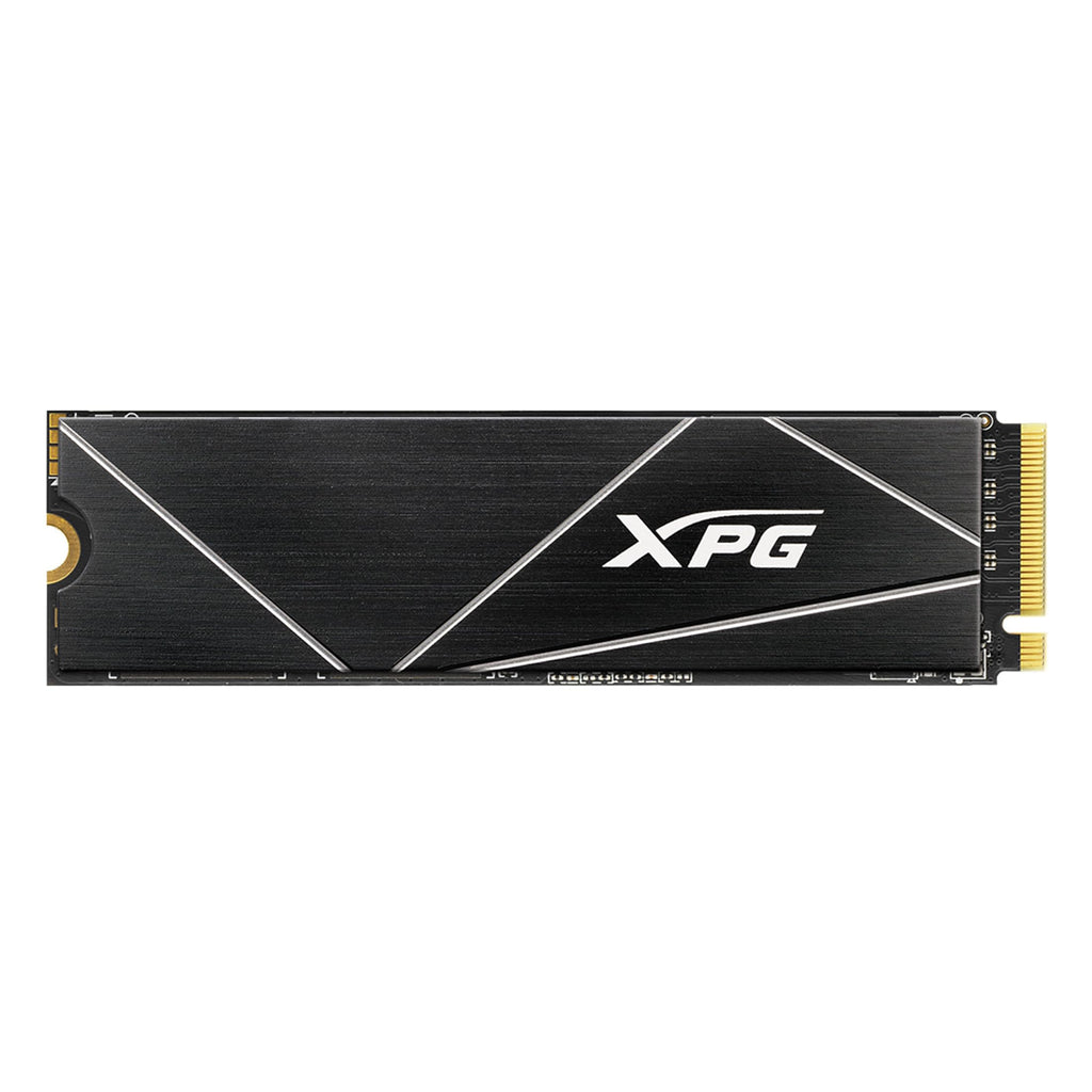 XPG GAMMIX S70 Blade, PCIe Gen4 Solid State Drive, 4TB