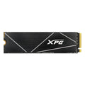 XPG GAMMIX S70 Blade, PCIe Gen4 Solid State Drive, 4TB