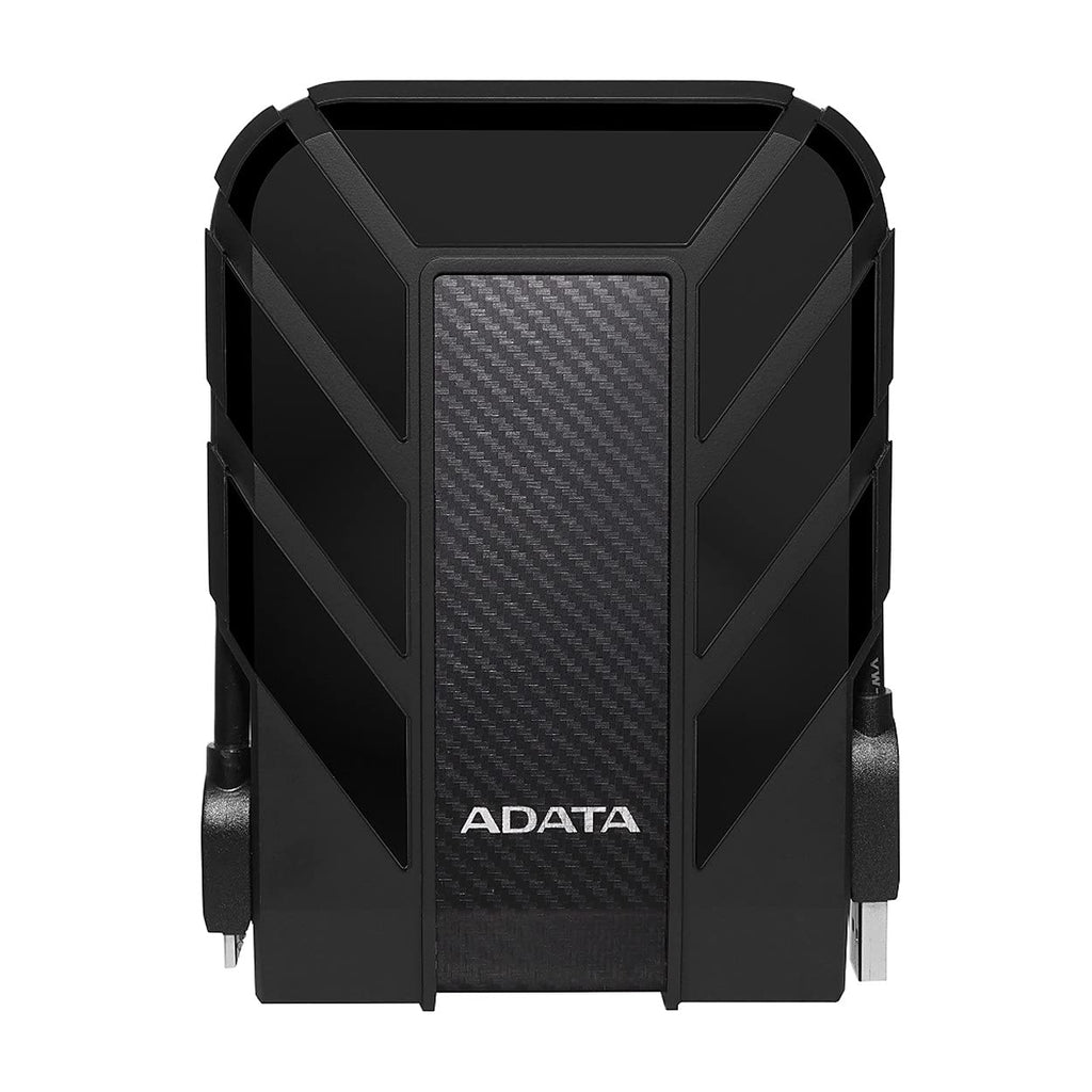 ADATA 5TB HD710 Pro USB3.1 2.5-inch Portable Hard Drive (Black)