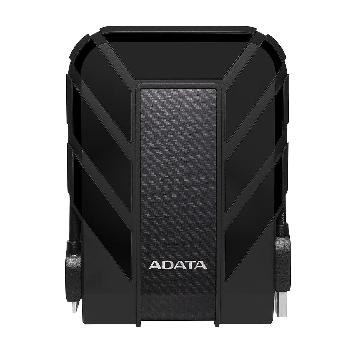 ADATA 5TB HD710 Pro USB3.1 2.5-inch Portable Hard Drive (Black)