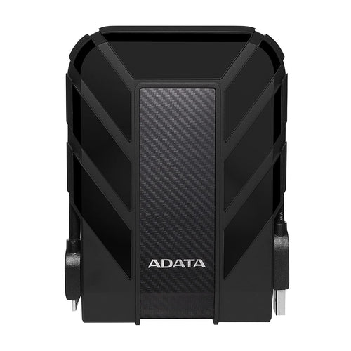 ADATA 5TB HD710 Pro USB3.1 2.5-inch Portable Hard Drive (Black)