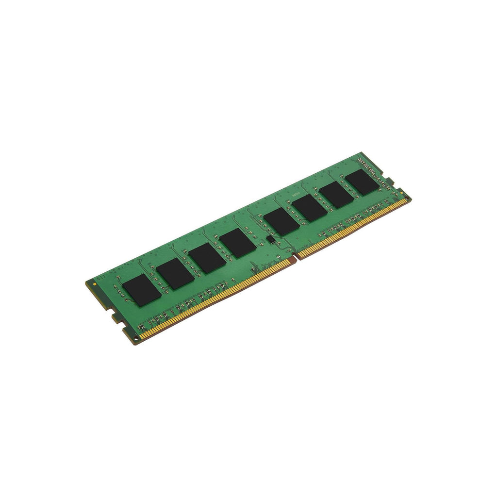 Kingston ValueRAM 16GB 3200MT/s DDR4 Non-ECC CL22 DIMM 2Rx8 1.2V KVR32N22D8/16 Desktop Memory