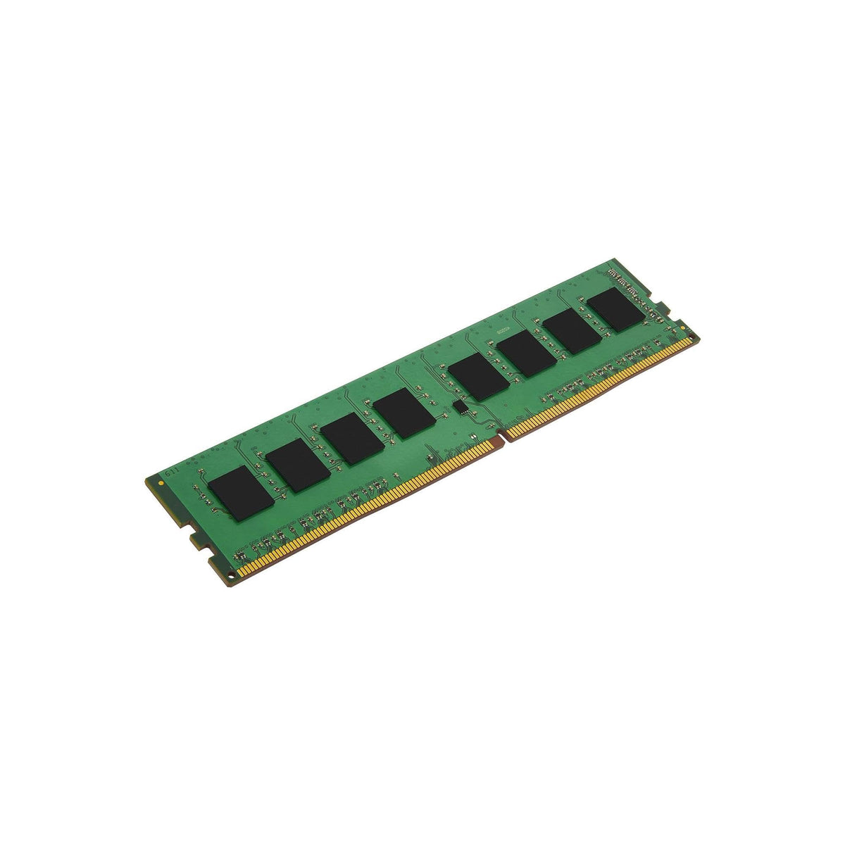 Kingston ValueRAM 16GB 3200MT/s DDR4 Non-ECC CL22 DIMM 2Rx8 1.2V KVR32N22D8/16 Desktop Memory