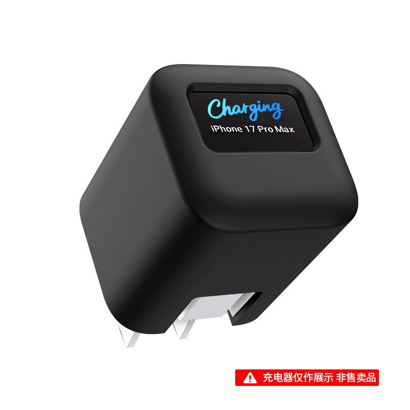 For Anker For Nano 45W Charger Shockproof Dust Protection Silicone Cover