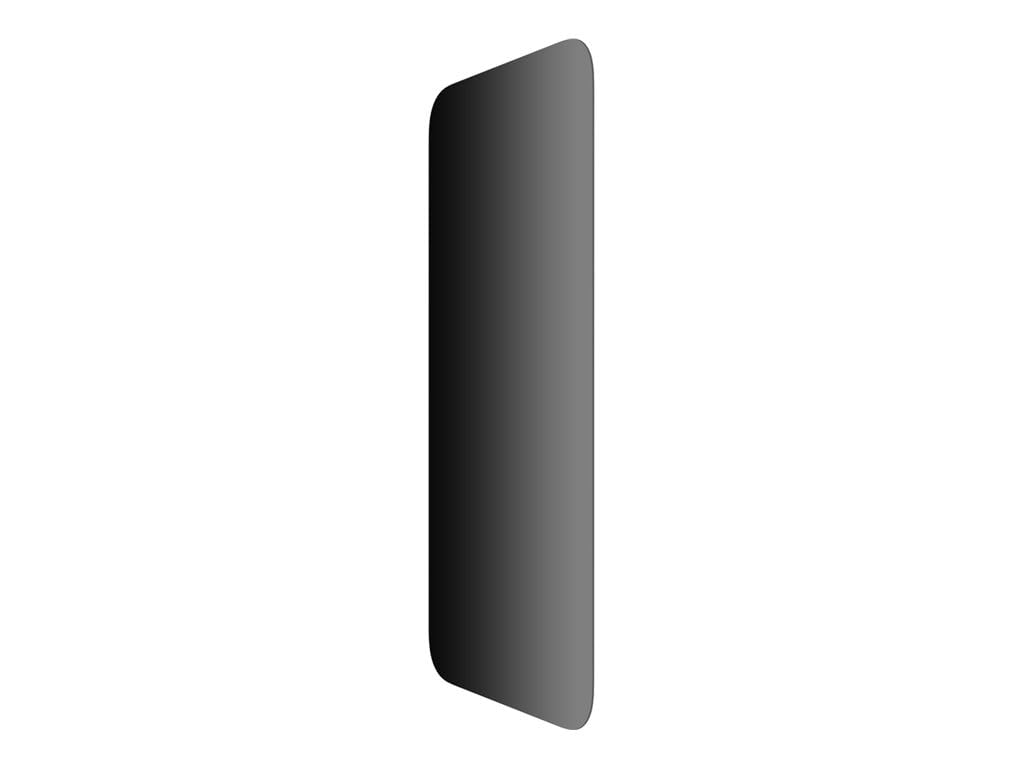 Belkin Mobile Phone Screen/Back Protector Privacy Screen, W129163004 (Protector Privacy Screen Protector Apple 1 Pc(S))