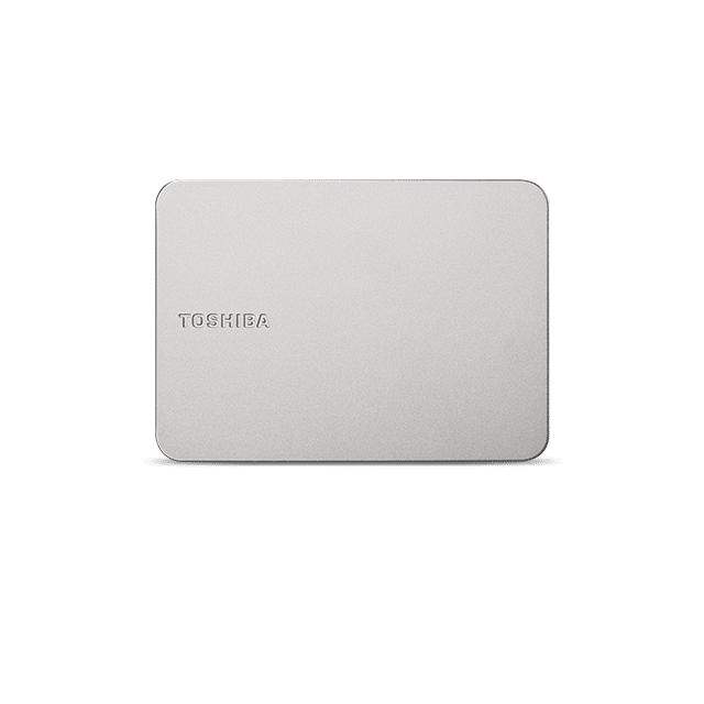 Toshiba Canvio Flex 2TB Warm