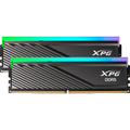 ADATA Xpg Lancer Blade Rgb 64Gb Kit 2 X 32Gb Ddr5 6000Mhz Cl30 1.35V Ecc Pmic Xm