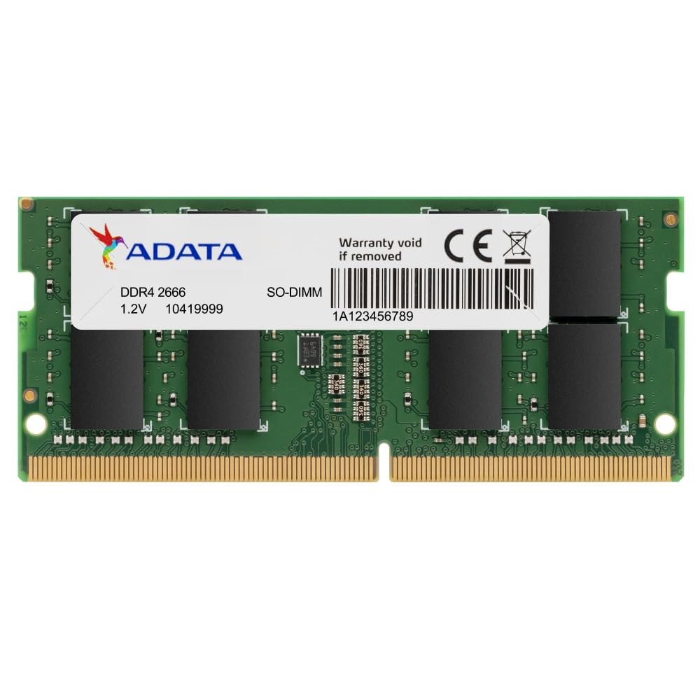 ADATA PREMIER 4GB DDR4 2666