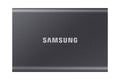 Samsung T7 4TB Ext SSD Titanium Gray