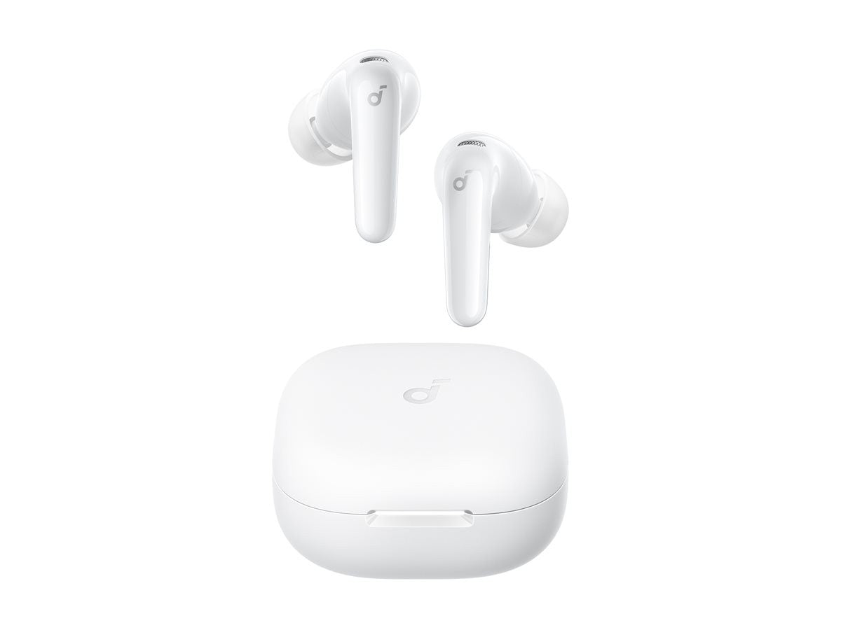 Anker Soundcore Earbuds | R60i NC | Wireless | In-ear | Microphone | White | Noi