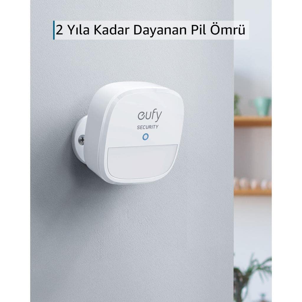 Anker T8910 Eufy Motion Sensor White