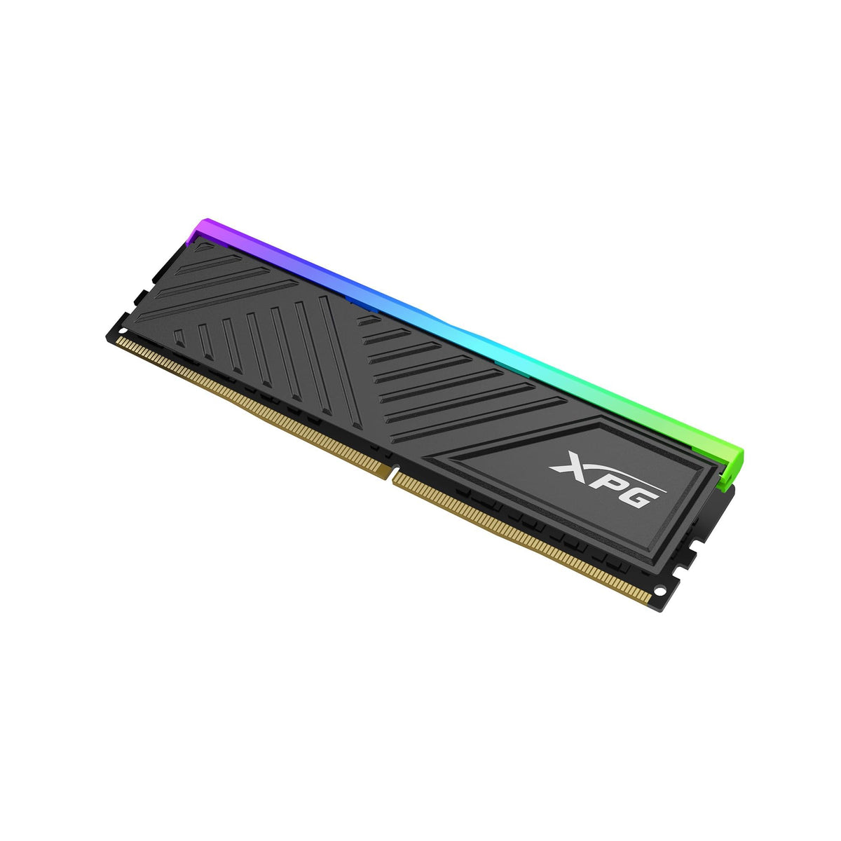 ADATA XPG Spectrix D35 16GB DDR4 3200MHz CL16 Desktop Memory - Black
