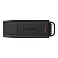 Kingston 64GB Exodia USB Flash Drive 3.2 Gen 1 Black
