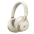 soundcore Space One Wireless Active Noise Cancelling Headphones - Black