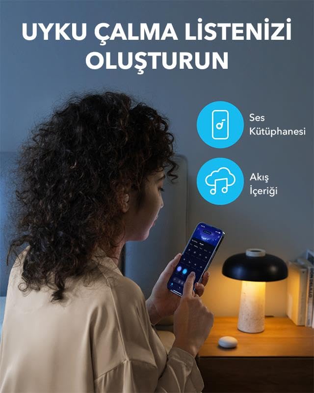 soundcore AURICULARES SLEEP A20