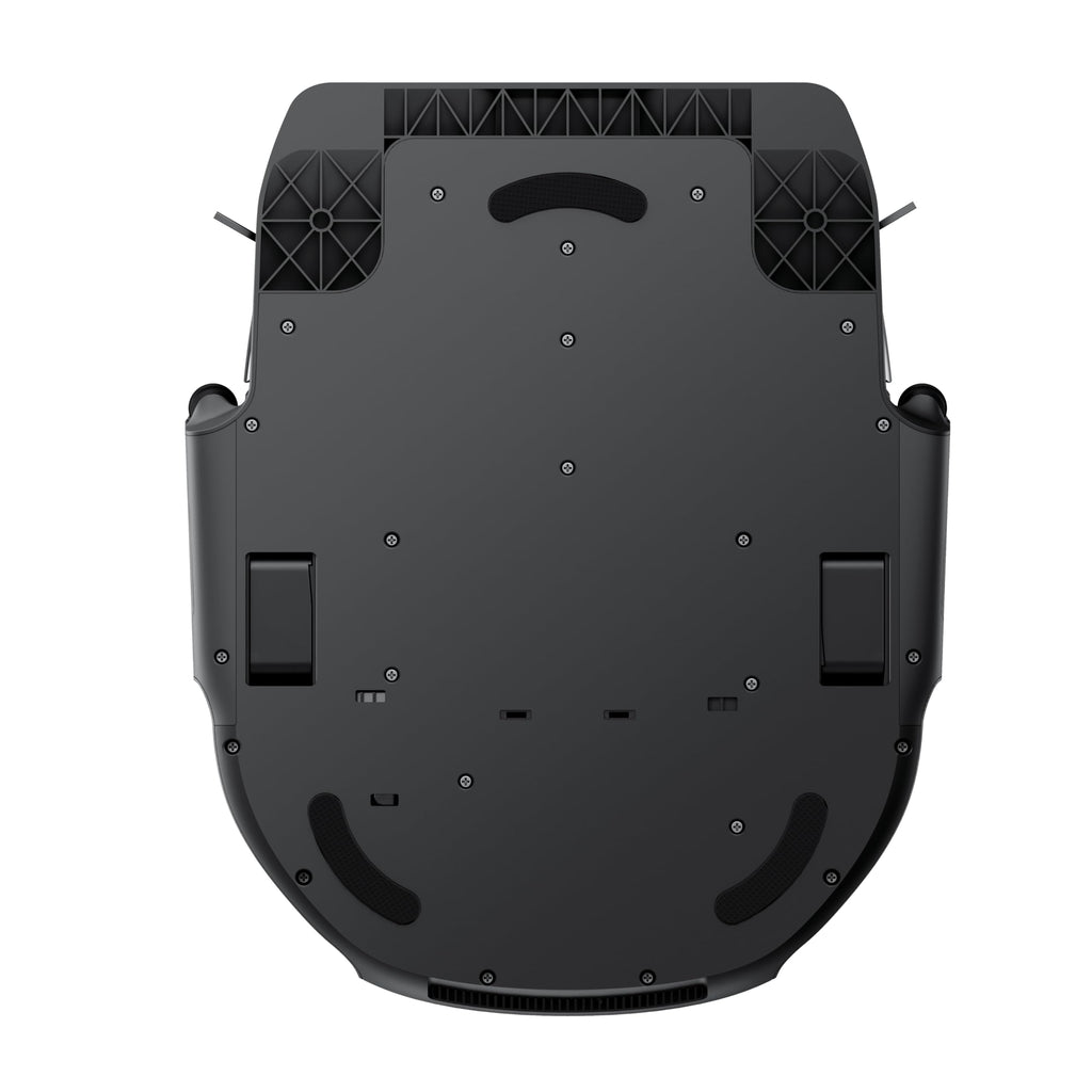 Eufy S1 Pro - Saug- und Wischroboter Saug-Wisch-Roboter mit Echtzeitselbstreinigung