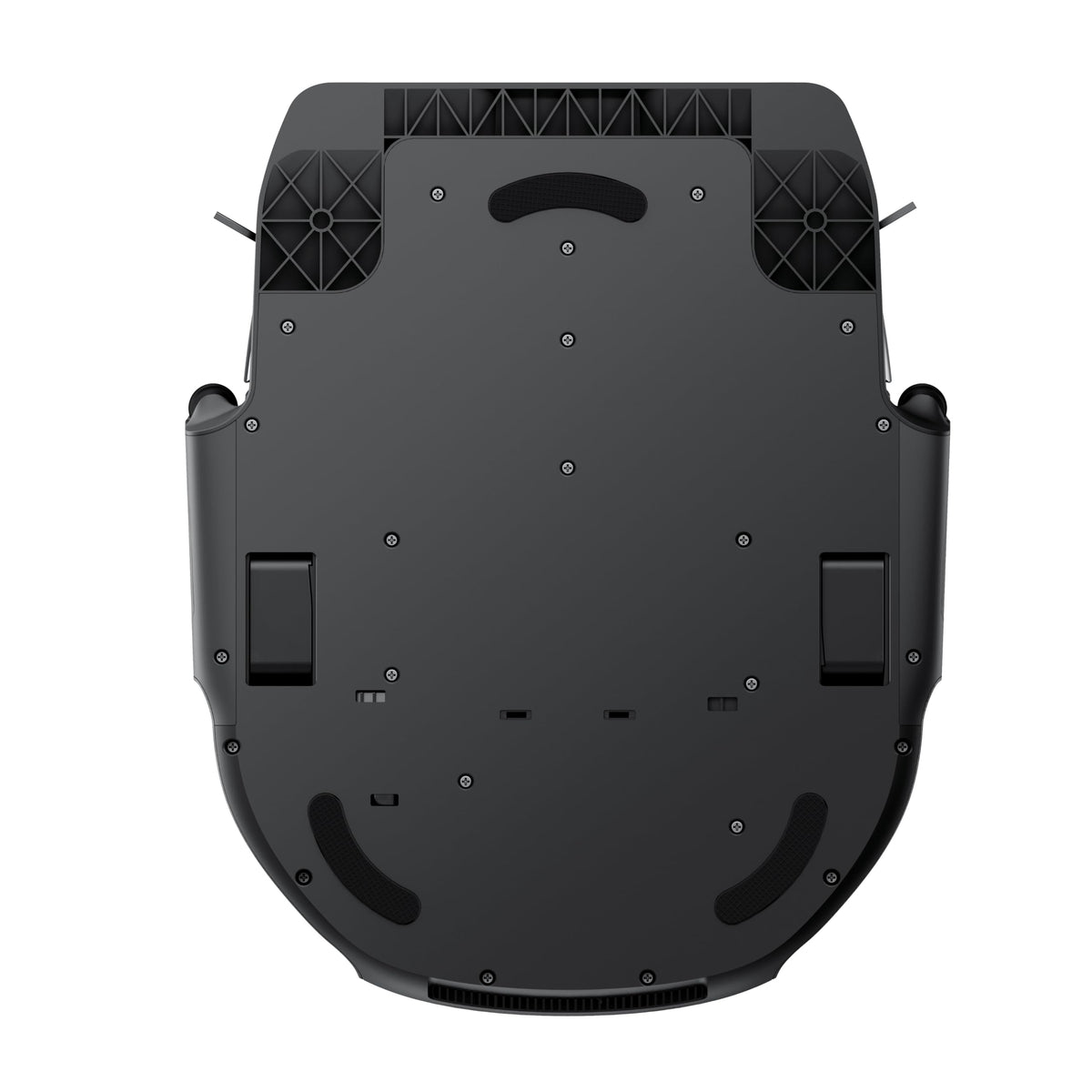 Eufy S1 Pro - Saug- und Wischroboter Saug-Wisch-Roboter mit Echtzeitselbstreinigung