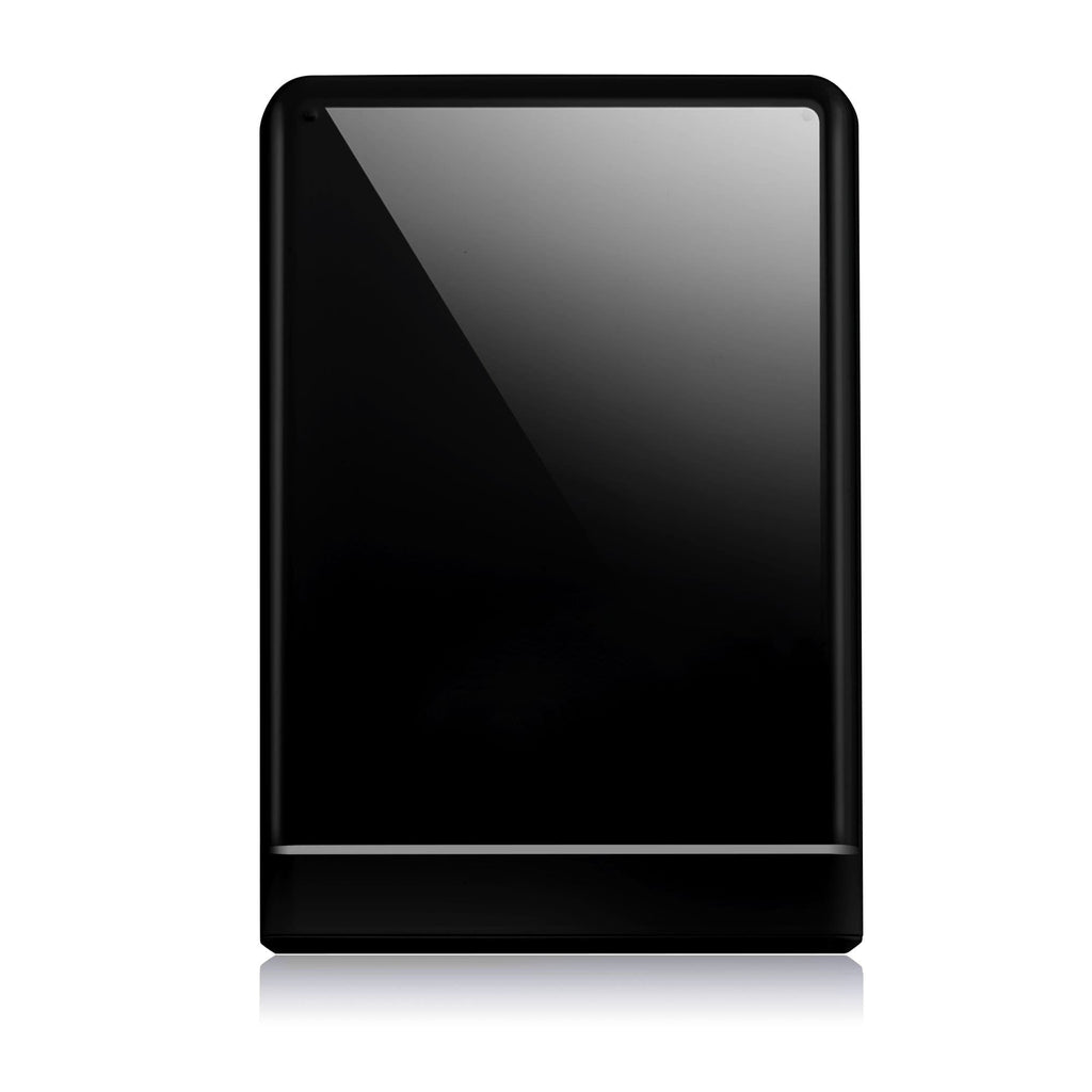 A-Data 2 TB External HV620S Black Hard Drive - AHV620S-2TU31-CBK