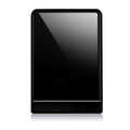 A-Data 2 TB External HV620S Black Hard Drive - AHV620S-2TU31-CBK