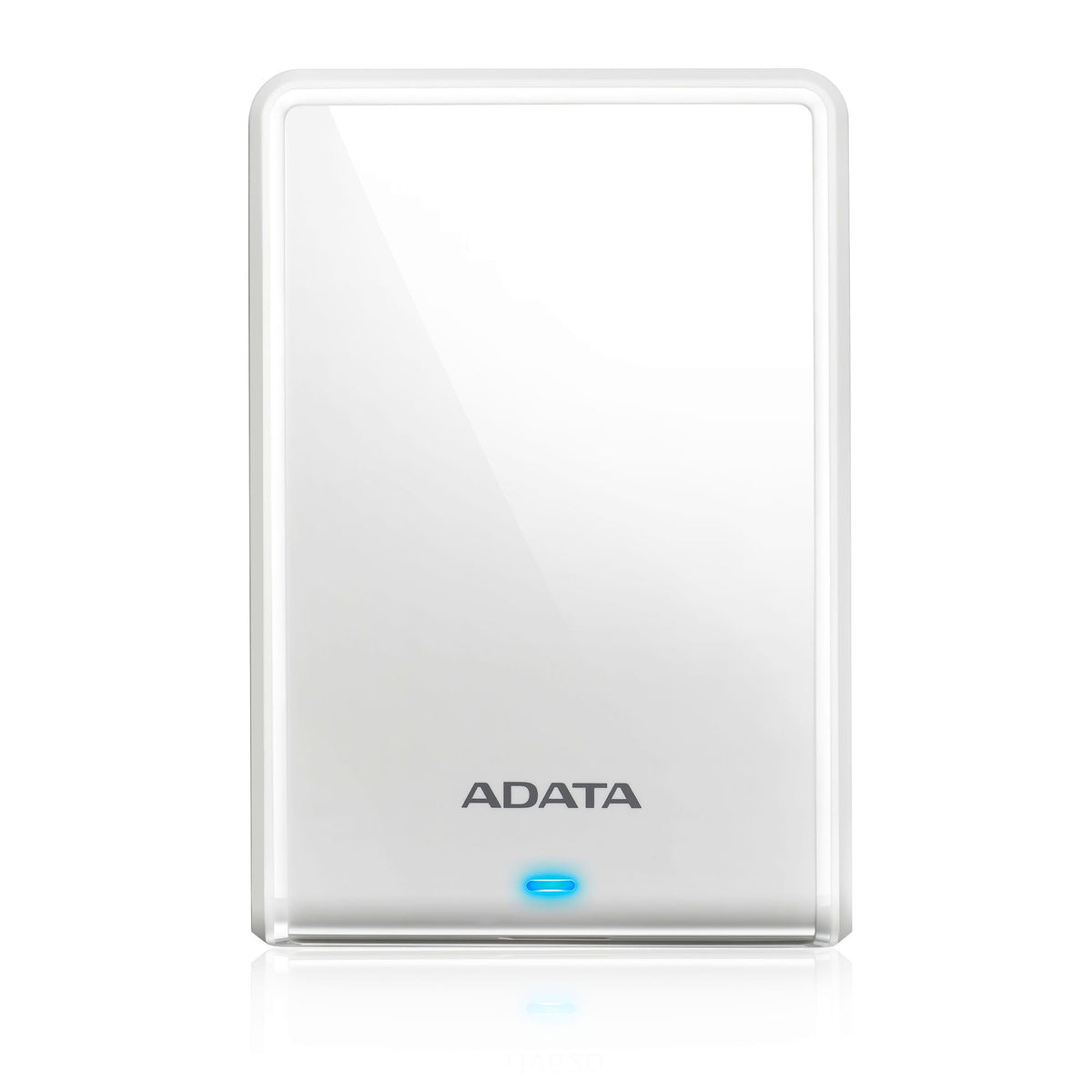 Adata AHV620S-1TU3-CWH HV620S DashDrive External 1TB White - (Storage > External Hard Drives)