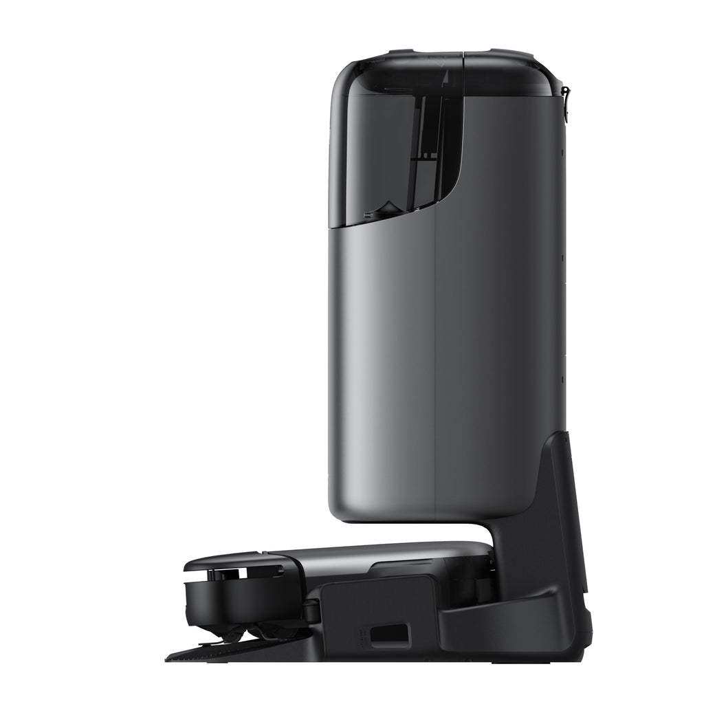 Eufy S1 Pro - Saug- und Wischroboter Saug-Wisch-Roboter mit Echtzeitselbstreinigung