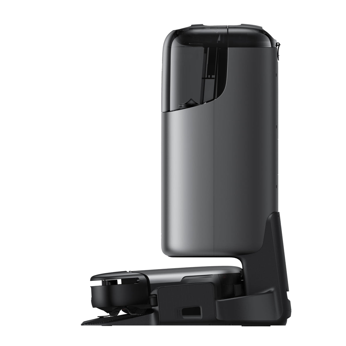 Eufy S1 Pro - Saug- und Wischroboter Saug-Wisch-Roboter mit Echtzeitselbstreinigung