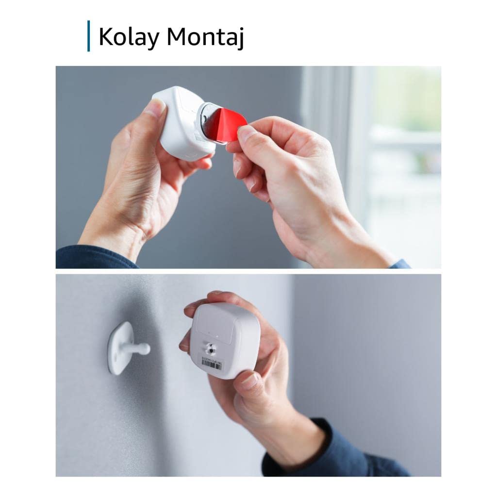 Anker T8910 Eufy Motion Sensor White