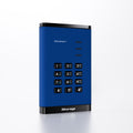 iStorage diskAshur3 HDD 500GB -