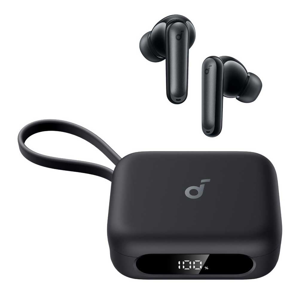 SOUNDCORE P41I BLACK