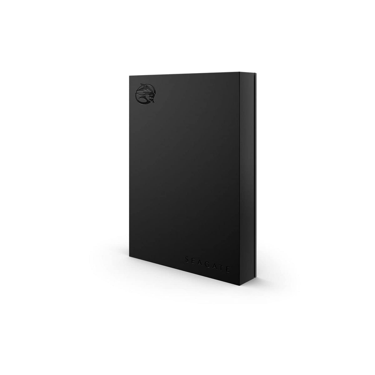 Seagate FIRECUDA Gaming Hard Drive 5TB Game Drive FireCuda, 5000GB, W126260478 (Game Drive FireCuda, 5000GB, 3.2 Gen 1 (3.1 Gen 1), Black)