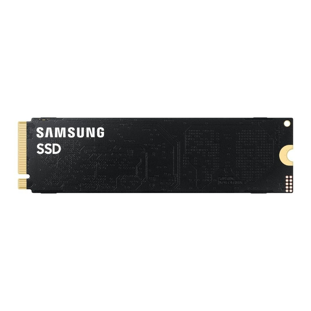 Samsung 9100 PRO PCIe 5.0 8TB